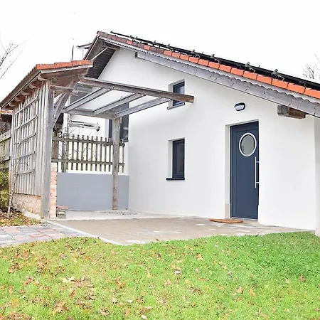 Holiday home Gastehaus Palli Unterdietfurt