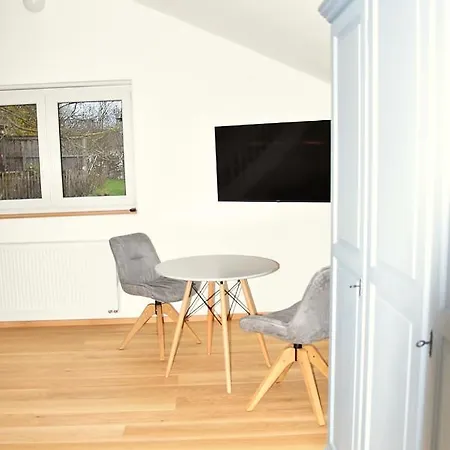 Gastehaus Palli Holiday home *