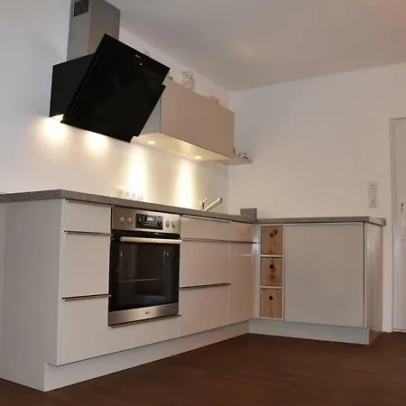 Gastehaus Palli Unterdietfurt