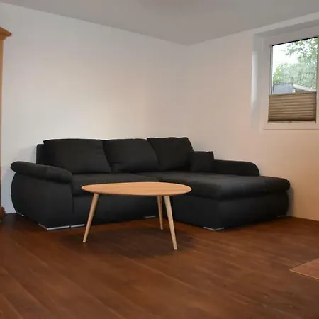 Gastehaus Palli Holiday home