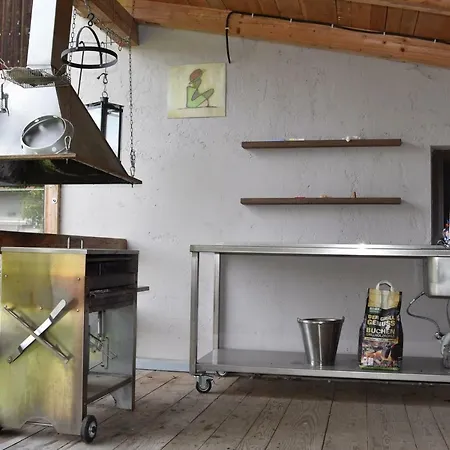 Gastehaus Palli Holiday home